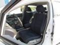 Spectrum White Pearl - Civic Hybrid Sedan Photo No. 12