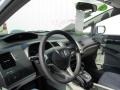 Spectrum White Pearl - Civic Hybrid Sedan Photo No. 13