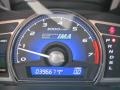 Spectrum White Pearl - Civic Hybrid Sedan Photo No. 20