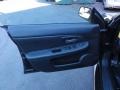 Obsidian Black Pearl - Impreza WRX Sedan Photo No. 20