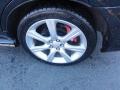 Obsidian Black Pearl - Impreza WRX Sedan Photo No. 32