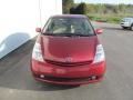 2005 Salsa Red Pearl Toyota Prius Hybrid  photo #3