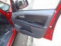 Black Door Panel Photo for 2009 Suzuki SX4 #64039414