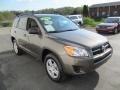 Pyrite Metallic - RAV4 I4 4WD Photo No. 5