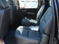 2012 Black Chevrolet Suburban LTZ 4x4  photo #13