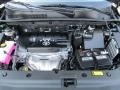Pyrite Metallic - RAV4 I4 4WD Photo No. 8