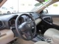 Pyrite Metallic - RAV4 I4 4WD Photo No. 11