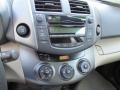 Pyrite Metallic - RAV4 I4 4WD Photo No. 12