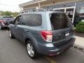 2009 Sage Green Metallic Subaru Forester 2.5 X  photo #5