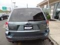 2009 Sage Green Metallic Subaru Forester 2.5 X  photo #6