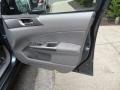 2009 Sage Green Metallic Subaru Forester 2.5 X  photo #18