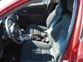 2012 Crystal Red Metallic Chevrolet Cruze LT  photo #11