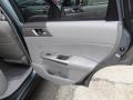 2009 Sage Green Metallic Subaru Forester 2.5 X  photo #19