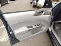 2009 Sage Green Metallic Subaru Forester 2.5 X  photo #21
