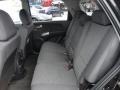 2006 Black Cherry Kia Sportage LX V6 4x4  photo #9