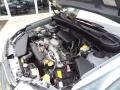 2009 Sage Green Metallic Subaru Forester 2.5 X  photo #26