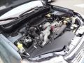 2009 Sage Green Metallic Subaru Forester 2.5 X  photo #27