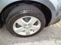 2009 Sage Green Metallic Subaru Forester 2.5 X  photo #28