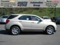 Gold Mist Metallic - Equinox LS AWD Photo No. 1