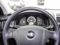 2006 Black Cherry Kia Sportage LX V6 4x4  photo #14