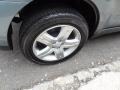 2009 Sage Green Metallic Subaru Forester 2.5 X  photo #29