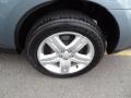 2009 Sage Green Metallic Subaru Forester 2.5 X  photo #30