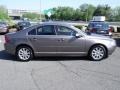 Oyster Gray Metallic - S80 3.2 Photo No. 2