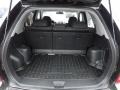 2006 Black Cherry Kia Sportage LX V6 4x4  photo #19