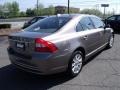 Oyster Gray Metallic - S80 3.2 Photo No. 3