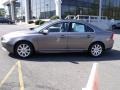 Oyster Gray Metallic - S80 3.2 Photo No. 6