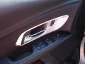 Gold Mist Metallic - Equinox LS AWD Photo No. 15