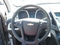 Gold Mist Metallic - Equinox LS AWD Photo No. 18