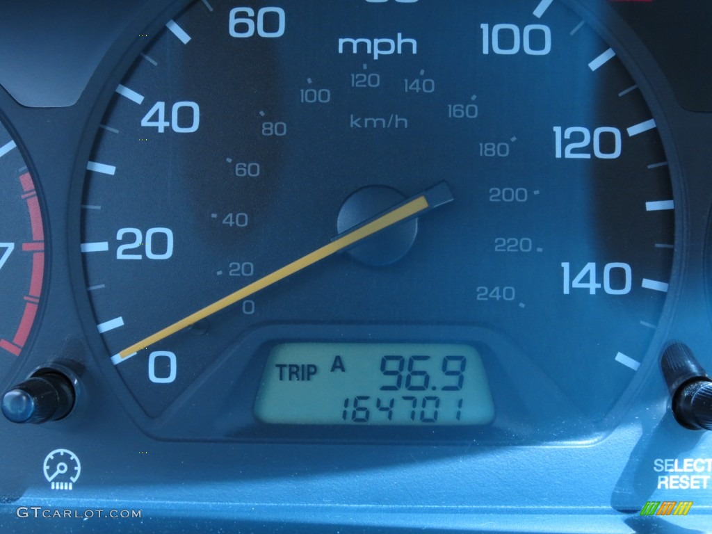 2000 Accord LX V6 Coupe - Taffeta White / Ivory photo #2
