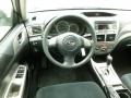 Spark Silver Metallic - Impreza 2.5i Sedan Photo No. 13