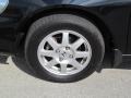 2002 Nighthawk Black Pearl Honda Accord SE Sedan  photo #3