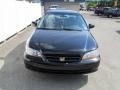 2002 Nighthawk Black Pearl Honda Accord SE Sedan  photo #5