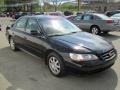 2002 Nighthawk Black Pearl Honda Accord SE Sedan  photo #6