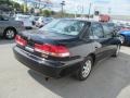 2002 Nighthawk Black Pearl Honda Accord SE Sedan  photo #7