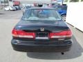 2002 Nighthawk Black Pearl Honda Accord SE Sedan  photo #8