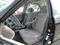 2002 Nighthawk Black Pearl Honda Accord SE Sedan  photo #11