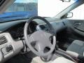 2002 Nighthawk Black Pearl Honda Accord SE Sedan  photo #13
