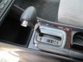 2002 Nighthawk Black Pearl Honda Accord SE Sedan  photo #14