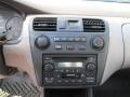 2002 Nighthawk Black Pearl Honda Accord SE Sedan  photo #15