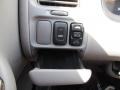 2002 Nighthawk Black Pearl Honda Accord SE Sedan  photo #16