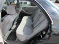 2002 Nighthawk Black Pearl Honda Accord SE Sedan  photo #17