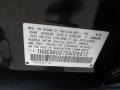 2002 Nighthawk Black Pearl Honda Accord SE Sedan  photo #19