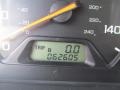 2002 Nighthawk Black Pearl Honda Accord SE Sedan  photo #20