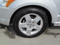 Bright Silver Metallic - Caliber SXT Photo No. 3