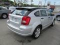 Bright Silver Metallic - Caliber SXT Photo No. 6
