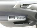 2012 Ice Silver Metallic Subaru Forester 2.5 X  photo #18
